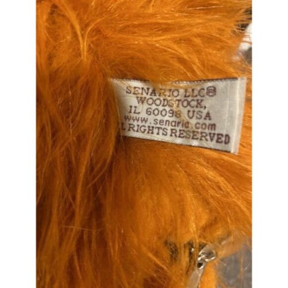 OBI TAN ORANGUTAN THE ORIGINAL 16" INTERACTIVE MONKEY TOY - Picture 7 of 8